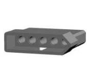 CONNECTOR-5 PIN (MALE)
